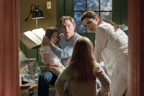 Daniel Craig and Rachel Weisz in Dream House Daniel Craig and Rachel Weisz in Dream House