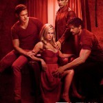 True Blood Season 4 Poster Gallery True Blood Season 4 Poster Gallery