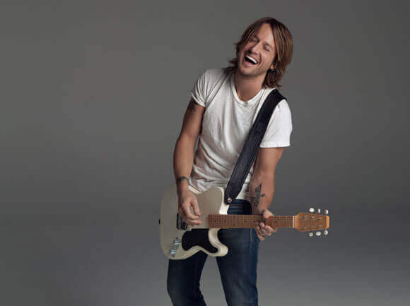 Keith Urban Keith Urban