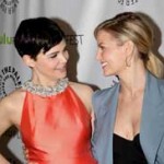 Once Upon a Time Cast Photos Paley Fest 2013 Once Upon a Time Cast Photos Paley Fest 2013