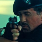 Sylvester Stallone in 'The Expendables 2' Sylvester Stallone in 'The Expendables 2'
