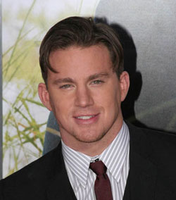 Channing Tatum Channing Tatum