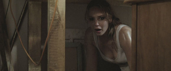 Jennifer Lawrence stars in 'House at the End of the Street' Jennifer Lawrence stars in 'House at the End of the Street'