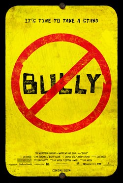 Poster for Bully Poster for Bully