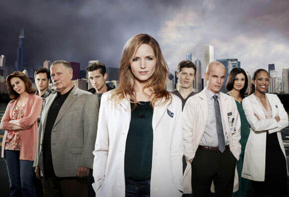 Mob Doctor Cast Mob Doctor Cast
