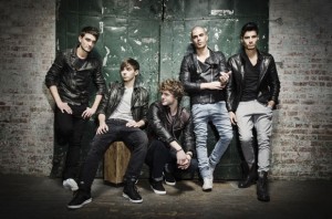 The Wanted The Wanted
