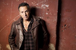 Bruce Springsteen Bruce Springsteen