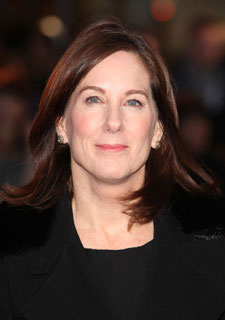 Kathleen Kennedy Kathleen Kennedy