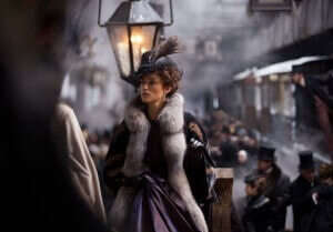 Keira Knightley in Anna Karenina Keira Knightley in Anna Karenina