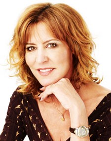 Christine Lahti Christine Lahti