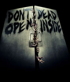 The Walking Dead Halloween Horror Nights The Walking Dead Halloween Horror Nights