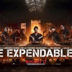 The Expendables 2 Last Supper Poster The Expendables 2 Last Supper Poster