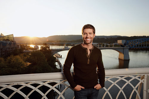 Josh Turner Josh Turner