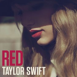 Taylor Swift's Red Taylor Swift's Red