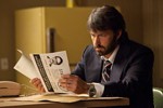 Ben Affleck in Argo Ben Affleck in Argo