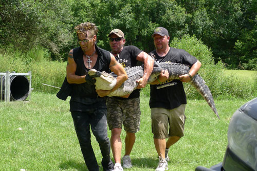 Billy the Exterminator season 6 photo Billy the Exterminator season 6 photo