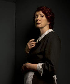 Frances Conroy in American Horror Story Frances Conroy in American Horror Story