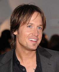 Keith Urban Keith Urban