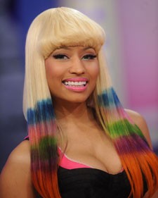 Nicki Minaj Nicki Minaj