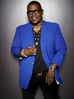 Randy Jackson Randy Jackson