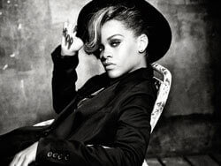 Rihanna Rihanna