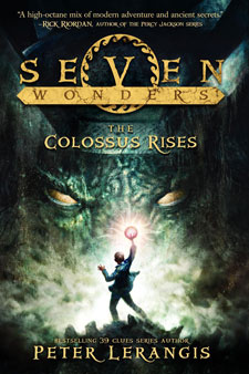 Seven Wonders The Colossus Rises Seven Wonders The Colossus Rises