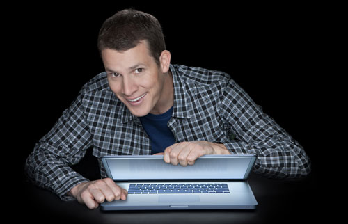 Daniel Tosh Daniel Tosh