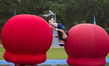 Wipeout Wipeout