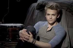 Hunter Hayes Hunter Hayes