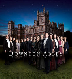 Downton Abbey Downton Abbey