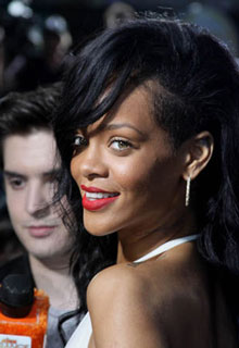 Rihanna Rihanna