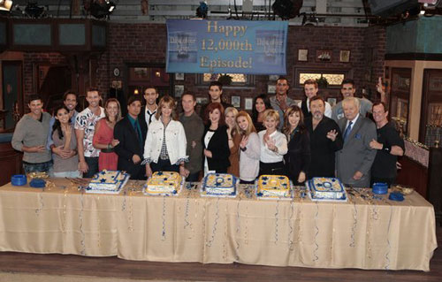 Cast of Days of Our Lives Cast of Days of Our Lives