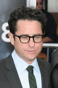 JJ Abrams JJ Abrams