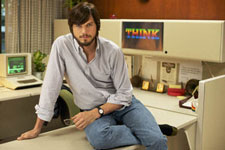 Ashton Kutcher Stars in jOBS Ashton Kutcher Stars in jOBS