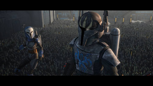 'Star Wars: The Clone Wars' season 5 episode 15 Star Wars: The Clone Wars season 5 episode 15