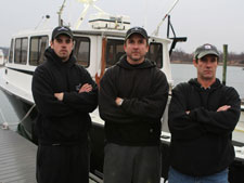 The FV-Tuna.com Crew The FV-Tuna.com Crew
