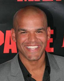 Amaury Nolasco Amaury Nolasco