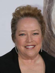 Kathy Bates Kathy Bates