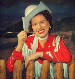 Patsy Cline Patsy Cline