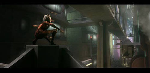 Star Wars: The Clone Wars Season 5 Episode 17 Star Wars: The Clone Wars Season 5 Episode 17