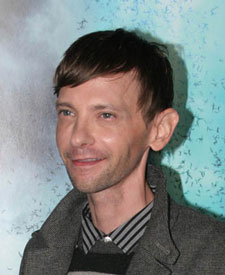 DJ Qualls DJ Qualls