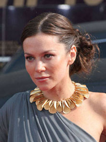 Anna Friel Anna Friel