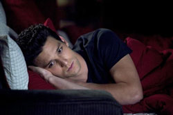 Daren Kagasoff in The Secret Life of the American Teenager Daren Kagasoff in The Secret Life of the American Teenager