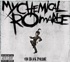 My Chemical Romance My Chemical Romance Breaks Up