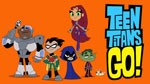 Teen Titans Go at Wondercon Teen Titans Go at Wondercon