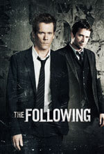 The Following at Wondercon The Following at Wondercon