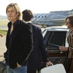 Chris Hemsworth in Rush Chris Hemsworth stars in 'Rush'