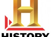The History Channel Logo