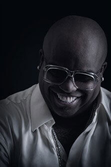 CeeLo Green CeeLo Green