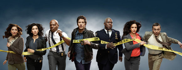 Brooklyn Nine Nine Cast Photo Brooklyn Nine Nine Cast Photo